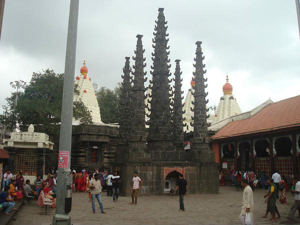 ಸುಪ್ರಸಿದ್ಧ ಮಹಾಲಕ್ಷ್ಮಿ ದೇವಾಲಯಗಳು