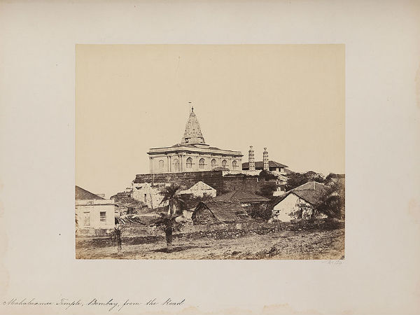 ಸುಪ್ರಸಿದ್ಧ ಮಹಾಲಕ್ಷ್ಮಿ ದೇವಾಲಯಗಳು