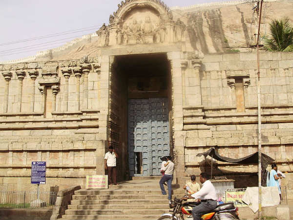 ಸುಪ್ರಸಿದ್ಧ ಮಹಾಲಕ್ಷ್ಮಿ ದೇವಾಲಯಗಳು
