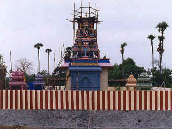 ಸುಪ್ರಸಿದ್ಧ ಮಹಾಲಕ್ಷ್ಮಿ ದೇವಾಲಯಗಳು