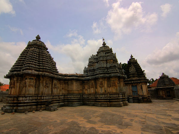 ಸುಪ್ರಸಿದ್ಧ ಮಹಾಲಕ್ಷ್ಮಿ ದೇವಾಲಯಗಳು