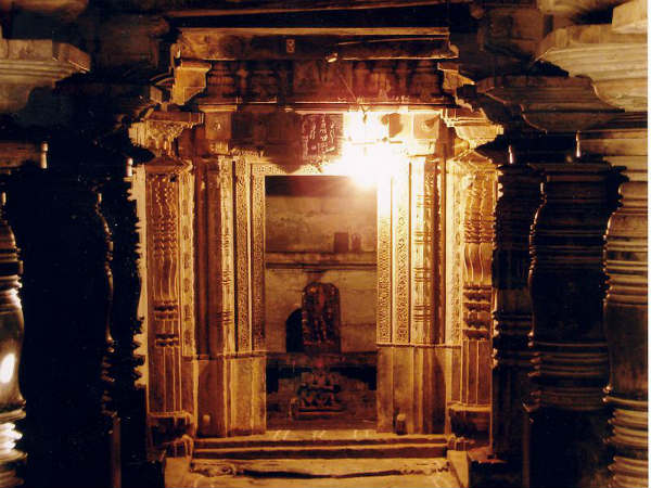 ಸುಪ್ರಸಿದ್ಧ ಮಹಾಲಕ್ಷ್ಮಿ ದೇವಾಲಯಗಳು