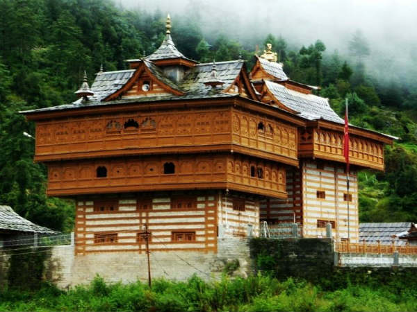 ಭೀಮಕಾಳಿ ಶಕ್ತಿಪೀಠ: