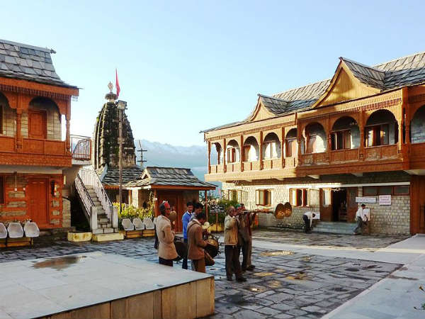 ಭೀಮಕಾಳಿ ಶಕ್ತಿಪೀಠ: