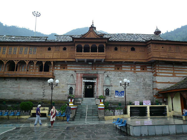 ಭೀಮಕಾಳಿ ಶಕ್ತಿಪೀಠ: