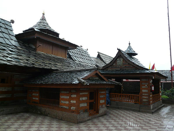 ಭೀಮಕಾಳಿ ಶಕ್ತಿಪೀಠ: