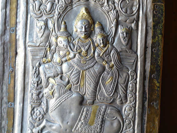 ಭೀಮಕಾಳಿ ಶಕ್ತಿಪೀಠ: