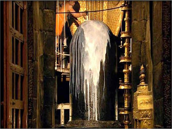 ಕೆಲವು ಅನನ್ಯ ಶಿವಲಿಂಗಗಳು: