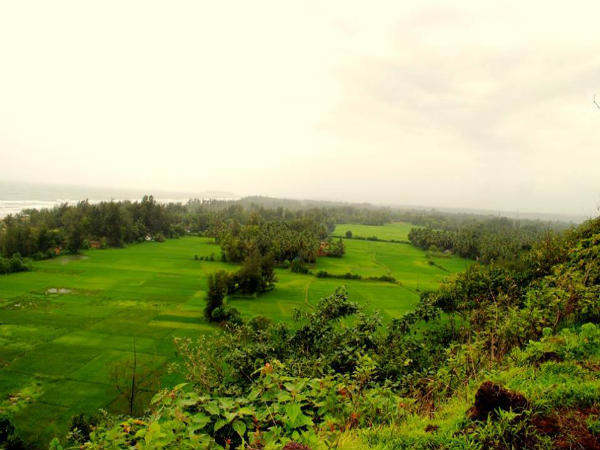 ಮನಸ್ಸು ಪ್ರಸನ್ನಗೊಳಿಸುವ ಅಪ್ಸರಕೊಂಡ: