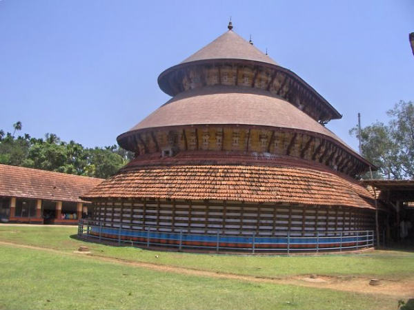 ಆರು ಮಹಾಗಣಪತಿ ದೇಗುಲಗಳು:
