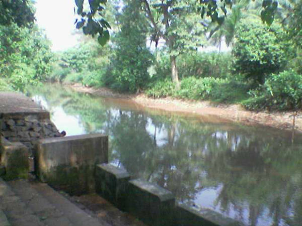 ಆರು ಮಹಾಗಣಪತಿ ದೇಗುಲಗಳು: