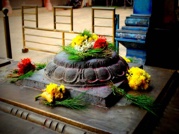 ಆರು ಮಹಾಗಣಪತಿ ದೇಗುಲಗಳು: