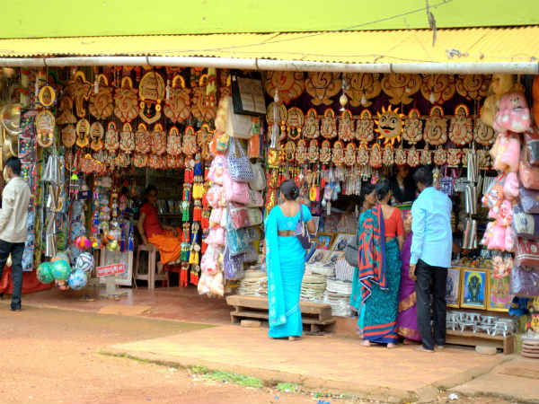 ಆರು ಮಹಾಗಣಪತಿ ದೇಗುಲಗಳು: