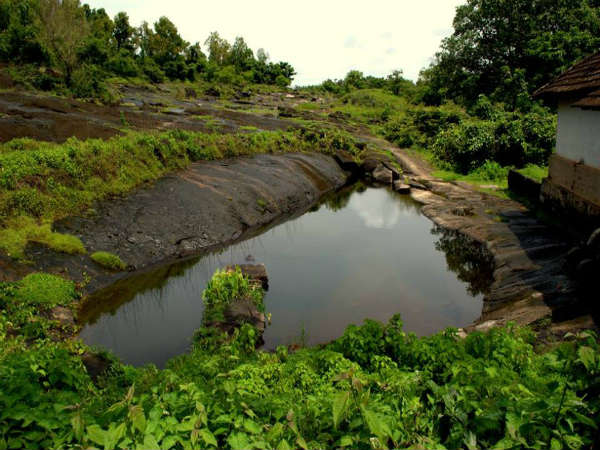 ಆರು ಮಹಾಗಣಪತಿ ದೇಗುಲಗಳು:
