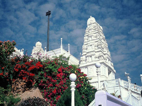 ಪ್ರಖ್ಯಾತ ಬಿರ್ಲಾ ಮಂದಿರಗಳು:
