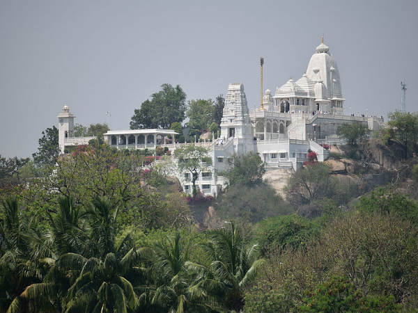 ಪ್ರಖ್ಯಾತ ಬಿರ್ಲಾ ಮಂದಿರಗಳು: