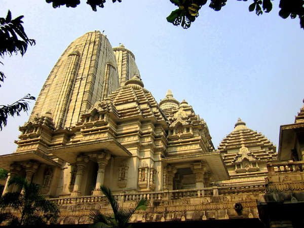 ಪ್ರಖ್ಯಾತ ಬಿರ್ಲಾ ಮಂದಿರಗಳು: