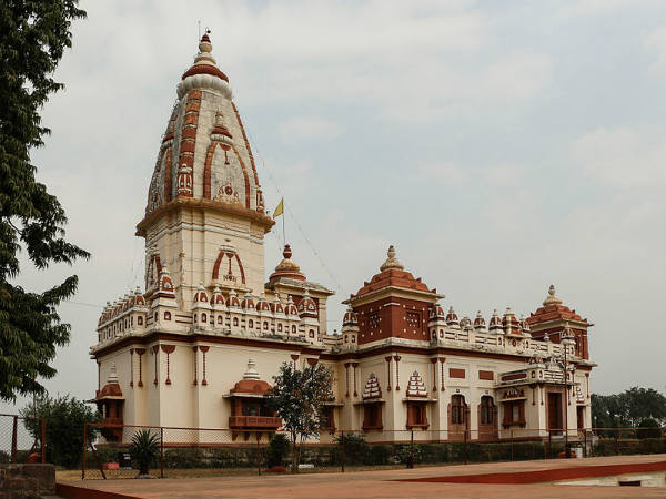 ಪ್ರಖ್ಯಾತ ಬಿರ್ಲಾ ಮಂದಿರಗಳು: