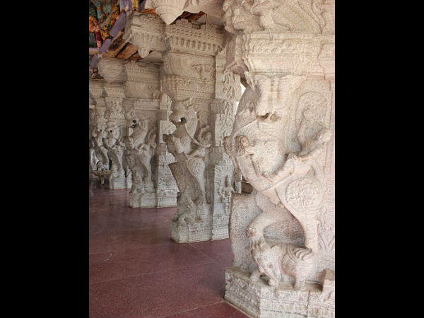 ಕನಕಗಿರಿಯ ಕನಕಾಚಲಪತಿ: