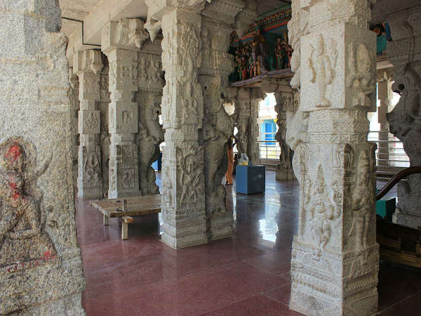 ಕನಕಗಿರಿಯ ಕನಕಾಚಲಪತಿ: