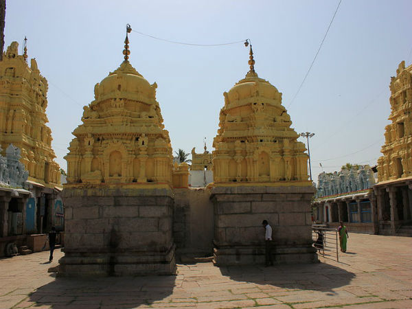 ಕನಕಗಿರಿಯ ಕನಕಾಚಲಪತಿ: