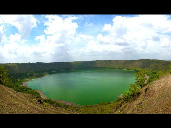 ದಂಗುಬಡಿಸುವ ಪ್ರಾಕೃತಿಕ ವಿಸ್ಮಯಗಳು: