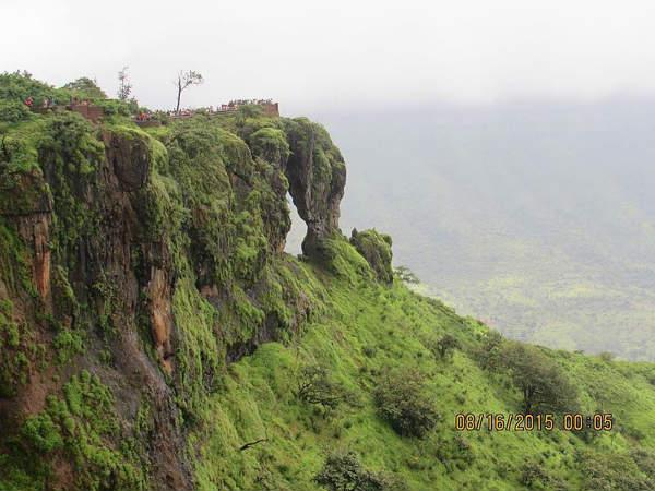 ದಂಗುಬಡಿಸುವ ಪ್ರಾಕೃತಿಕ ವಿಸ್ಮಯಗಳು: