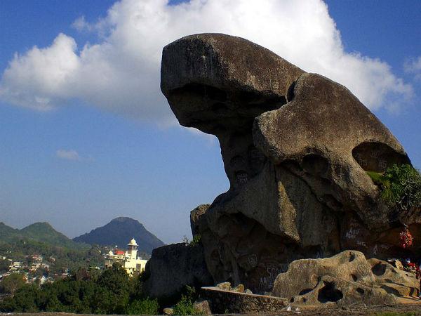 ದಂಗುಬಡಿಸುವ ಪ್ರಾಕೃತಿಕ ವಿಸ್ಮಯಗಳು: