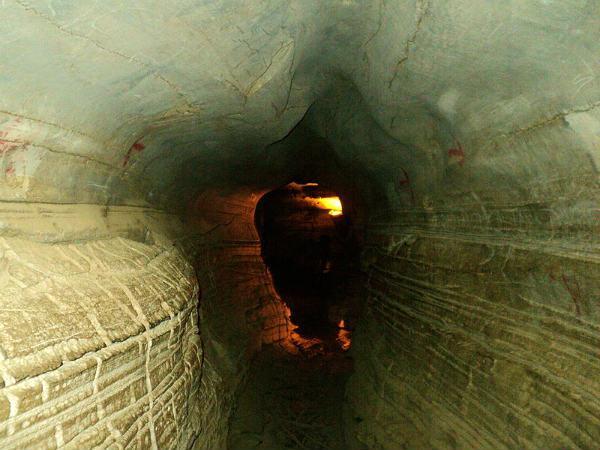 ದಂಗುಬಡಿಸುವ ಪ್ರಾಕೃತಿಕ ವಿಸ್ಮಯಗಳು: