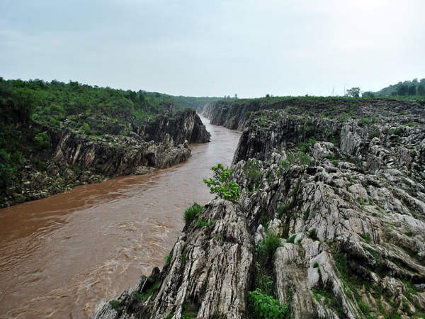 ದಂಗುಬಡಿಸುವ ಪ್ರಾಕೃತಿಕ ವಿಸ್ಮಯಗಳು: