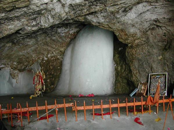 ದಂಗುಬಡಿಸುವ ಪ್ರಾಕೃತಿಕ ವಿಸ್ಮಯಗಳು: