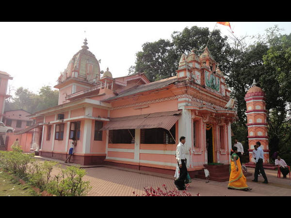 ಕೃಷ್ಣನ ಆಕರ್ಷಕ ದೇವಾಲಯಗಳು: