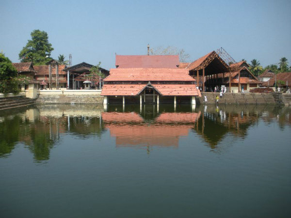 ಕೃಷ್ಣನ ಆಕರ್ಷಕ ದೇವಾಲಯಗಳು: