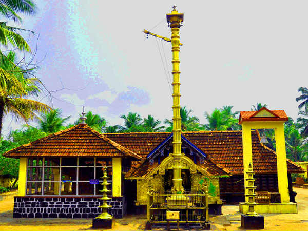 ಕೃಷ್ಣನ ಆಕರ್ಷಕ ದೇವಾಲಯಗಳು: