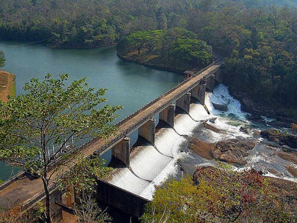 ಕಣ್ಮನ ಸೆಳೆವ ತೆನ್ಮಲ: