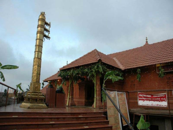 ಮನಸೆಳೆವ ಸುಂದರ ಧ್ವಜಸ್ತಂಭಗಳು: