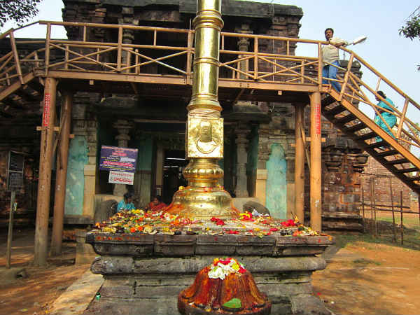 ಮನಸೆಳೆವ ಸುಂದರ ಧ್ವಜಸ್ತಂಭಗಳು: