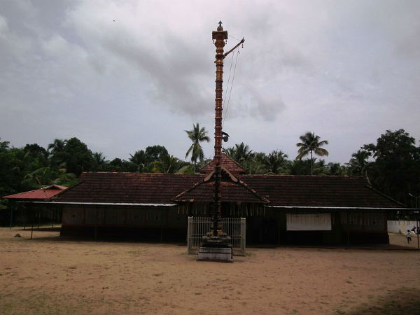 ಮನಸೆಳೆವ ಸುಂದರ ಧ್ವಜಸ್ತಂಭಗಳು: