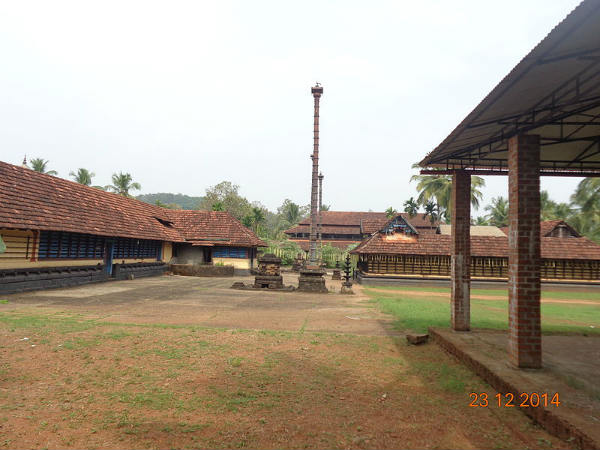 ಮನಸೆಳೆವ ಸುಂದರ ಧ್ವಜಸ್ತಂಭಗಳು: