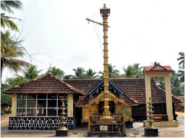 ಮನಸೆಳೆವ ಸುಂದರ ಧ್ವಜಸ್ತಂಭಗಳು: