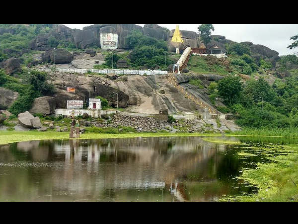 ಕುತೂಹಲಕರ ಪದ್ಮಾಕ್ಷಿ ಗುಟ್ಟ: