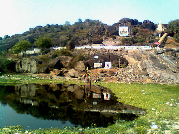 ಕುತೂಹಲಕರ ಪದ್ಮಾಕ್ಷಿ ಗುಟ್ಟ: