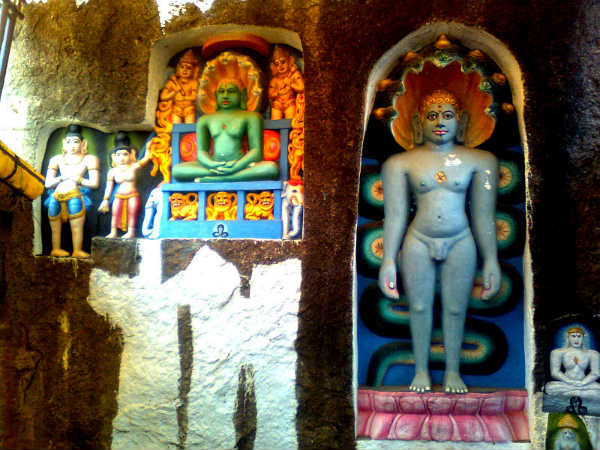ಕುತೂಹಲಕರ ಪದ್ಮಾಕ್ಷಿ ಗುಟ್ಟ: