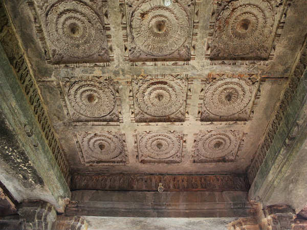 ಶಿವಮೊಗ್ಗದ ಆಕರ್ಷಕ ದೇವಾಲಯಗಳು: