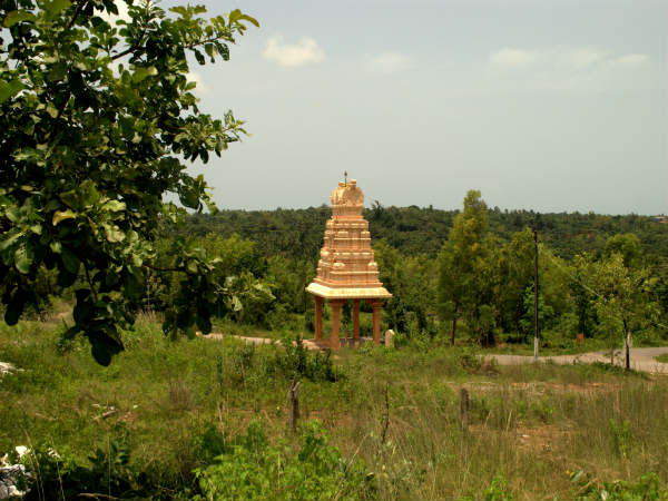 ಪಾಜಕ ಶ್ರೀಕ್ಷೇತ್ರ: