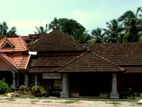 ಪಾಜಕ ಶ್ರೀಕ್ಷೇತ್ರ: