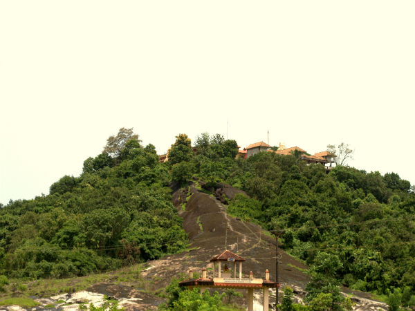 ಪಾಜಕ ಶ್ರೀಕ್ಷೇತ್ರ: