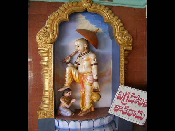 ಓಣಂ ಹಬ್ಬದ ಮೂಲ ಕೆಂದ್ರ: