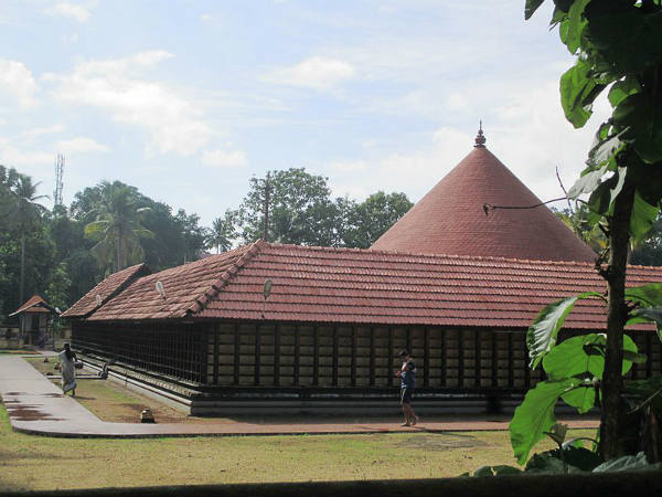 ಓಣಂ ಹಬ್ಬದ ಮೂಲ ಕೆಂದ್ರ: