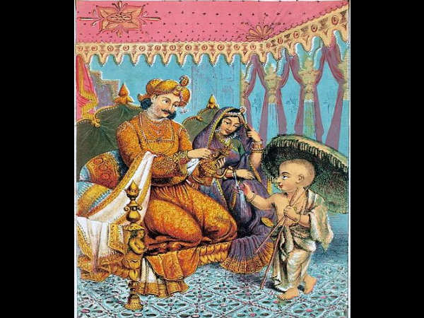 ಓಣಂ ಹಬ್ಬದ ಮೂಲ ಕೆಂದ್ರ: